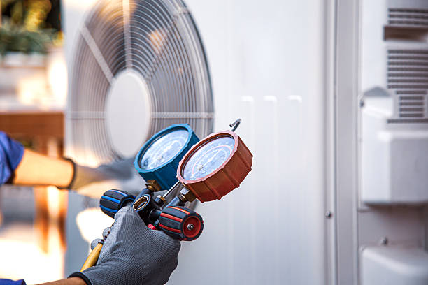 Affordable Hvac solutions in Union Mills, NC